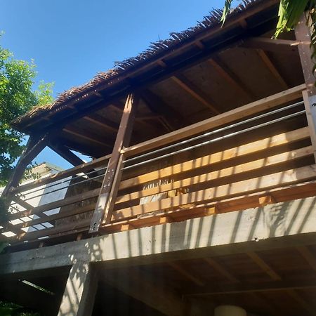 Bungalow Nature Gosier Centre Le Gosier  Eksteriør billede